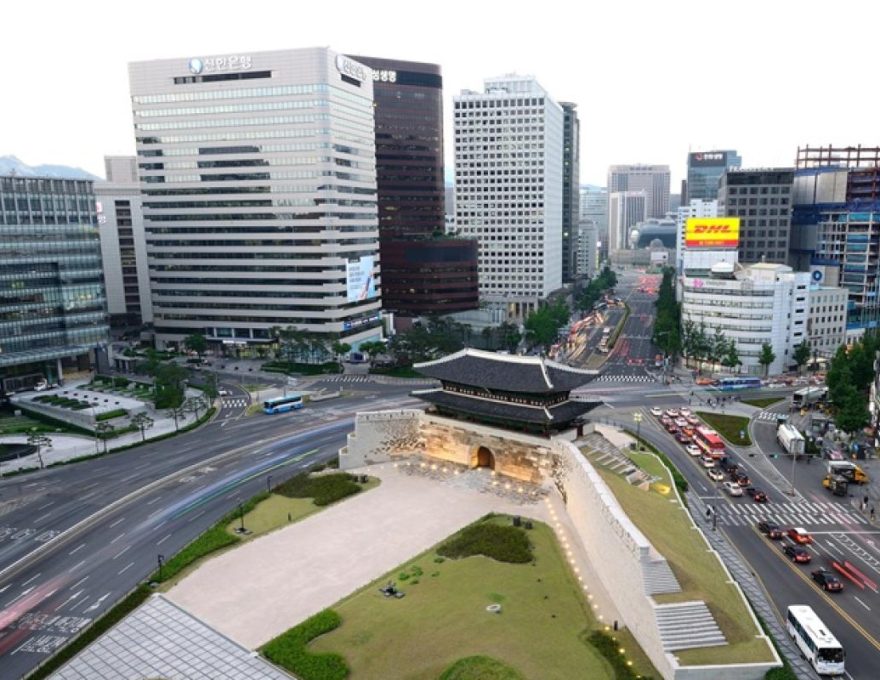 State Visit of President Serdar Berdimuhamedov to the Republic of Korea Begins